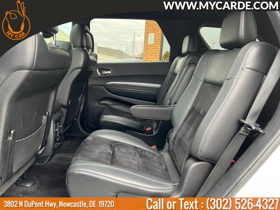 2018 Dodge Durango GT AWD, available for sale in New Castle, Delaware | My Car. New Castle, Delaware 2018 Dodge Durango GT AWD, available for sale in New Castle, Delaware | My Car. New Castle, Delaware