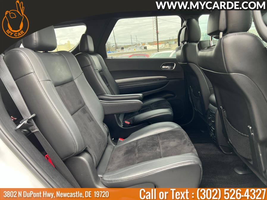 2018 Dodge Durango GT AWD, available for sale in New Castle, Delaware | My Car. New Castle, Delaware 2018 Dodge Durango GT AWD, available for sale in New Castle, Delaware | My Car. New Castle, Delaware