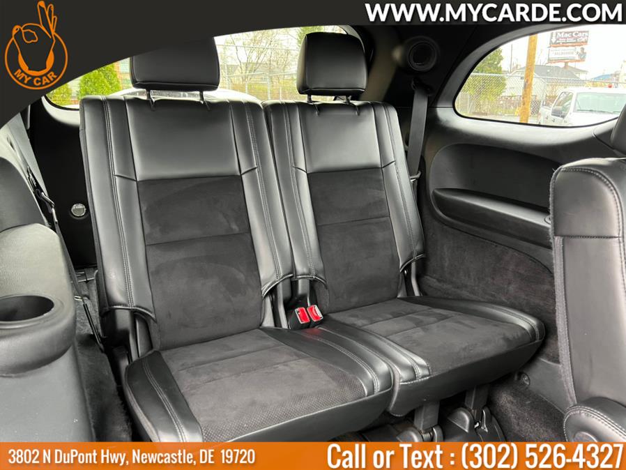 2018 Dodge Durango GT AWD, available for sale in New Castle, Delaware | My Car. New Castle, Delaware 2018 Dodge Durango GT AWD, available for sale in New Castle, Delaware | My Car. New Castle, Delaware
