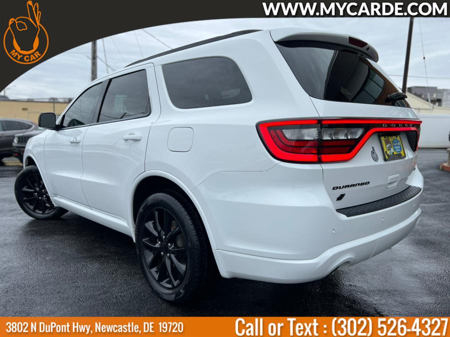 2018 Dodge Durango GT AWD, available for sale in New Castle, Delaware | My Car. New Castle, Delaware 2018 Dodge Durango GT AWD, available for sale in New Castle, Delaware | My Car. New Castle, Delaware