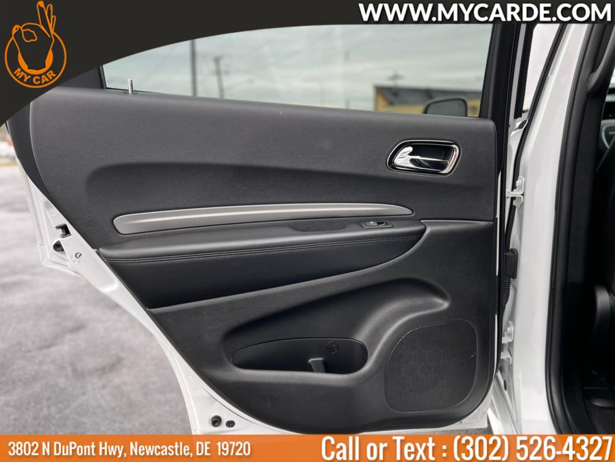 2018 Dodge Durango GT AWD, available for sale in New Castle, Delaware | My Car. New Castle, Delaware 2018 Dodge Durango GT AWD, available for sale in New Castle, Delaware | My Car. New Castle, Delaware