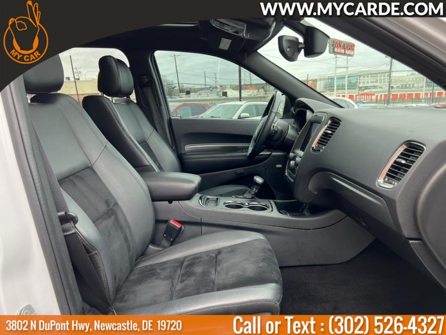 2018 Dodge Durango GT AWD, available for sale in New Castle, Delaware | My Car. New Castle, Delaware 2018 Dodge Durango GT AWD, available for sale in New Castle, Delaware | My Car. New Castle, Delaware
