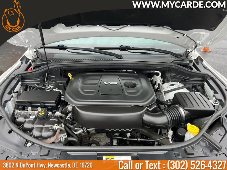2018 Dodge Durango GT AWD, available for sale in New Castle, Delaware | My Car. New Castle, Delaware 2018 Dodge Durango GT AWD, available for sale in New Castle, Delaware | My Car. New Castle, Delaware
