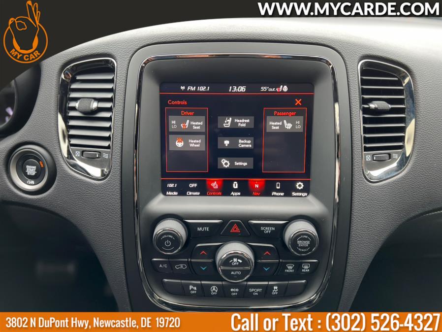 2018 Dodge Durango GT AWD, available for sale in New Castle, Delaware | My Car. New Castle, Delaware 2018 Dodge Durango GT AWD, available for sale in New Castle, Delaware | My Car. New Castle, Delaware