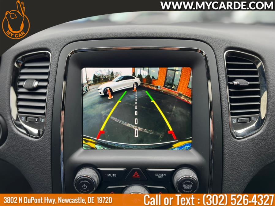 2018 Dodge Durango GT AWD, available for sale in New Castle, Delaware | My Car. New Castle, Delaware 2018 Dodge Durango GT AWD, available for sale in New Castle, Delaware | My Car. New Castle, Delaware