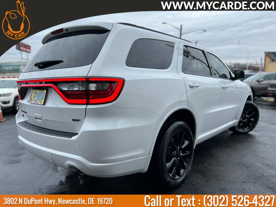 2018 Dodge Durango GT AWD, available for sale in New Castle, Delaware | My Car. New Castle, Delaware 2018 Dodge Durango GT AWD, available for sale in New Castle, Delaware | My Car. New Castle, Delaware
