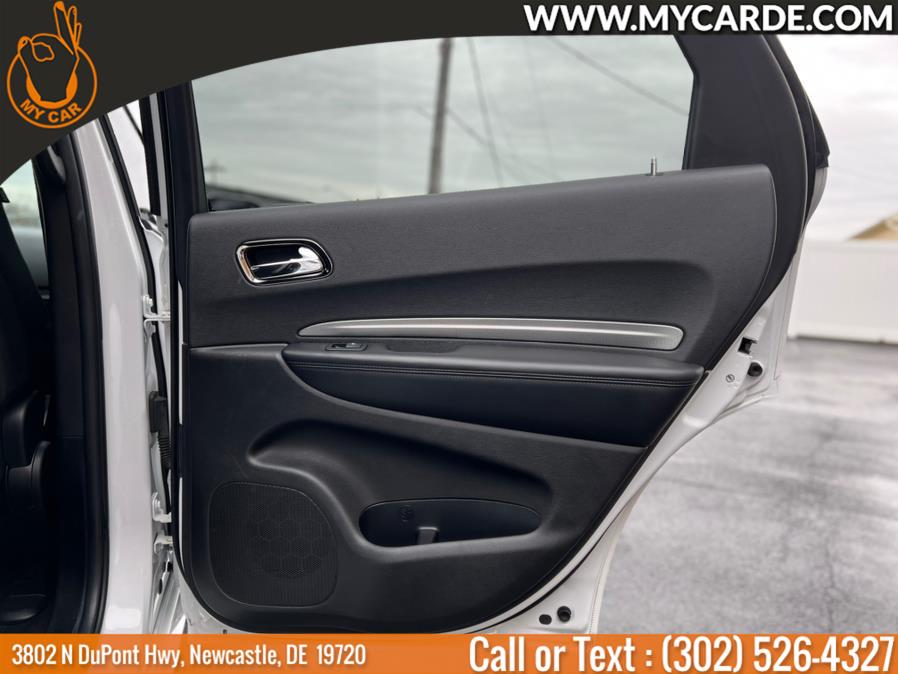 2018 Dodge Durango GT AWD, available for sale in New Castle, Delaware | My Car. New Castle, Delaware 2018 Dodge Durango GT AWD, available for sale in New Castle, Delaware | My Car. New Castle, Delaware