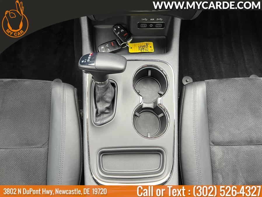 2018 Dodge Durango GT AWD, available for sale in New Castle, Delaware | My Car. New Castle, Delaware 2018 Dodge Durango GT AWD, available for sale in New Castle, Delaware | My Car. New Castle, Delaware