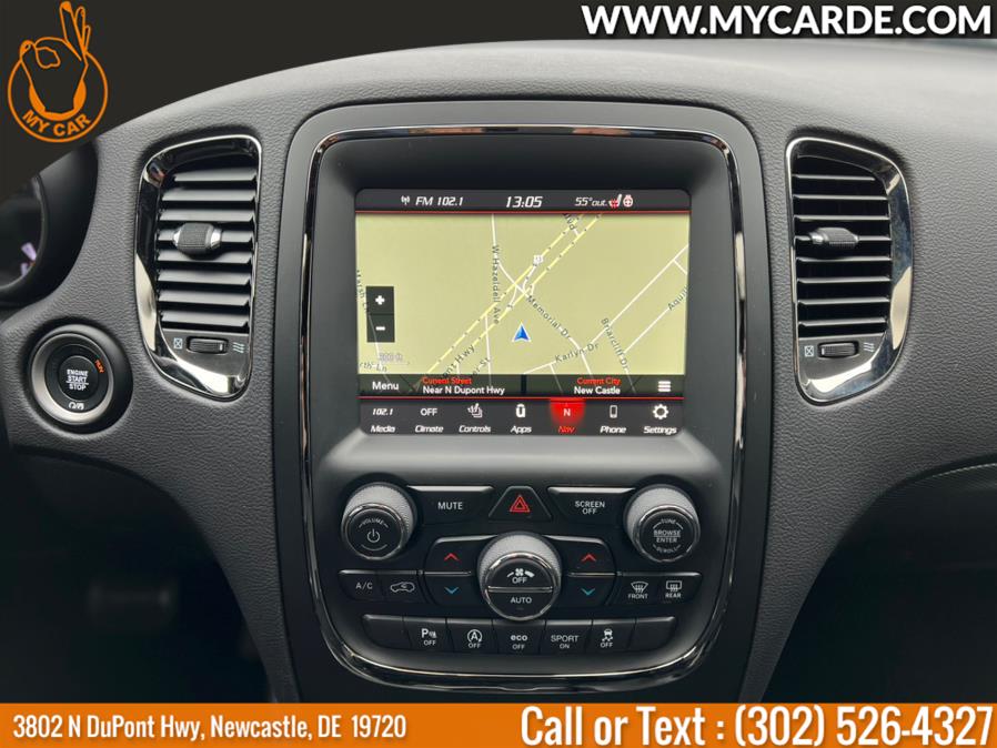2018 Dodge Durango GT AWD, available for sale in New Castle, Delaware | My Car. New Castle, Delaware 2018 Dodge Durango GT AWD, available for sale in New Castle, Delaware | My Car. New Castle, Delaware