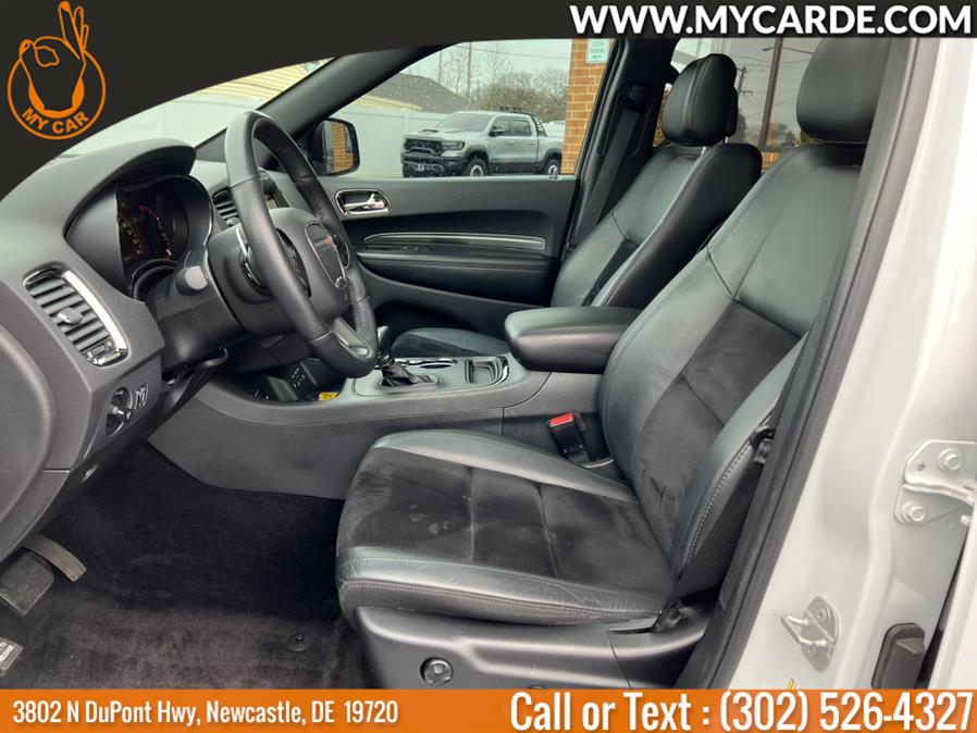 2018 Dodge Durango GT AWD, available for sale in New Castle, Delaware | My Car. New Castle, Delaware 2018 Dodge Durango GT AWD, available for sale in New Castle, Delaware | My Car. New Castle, Delaware