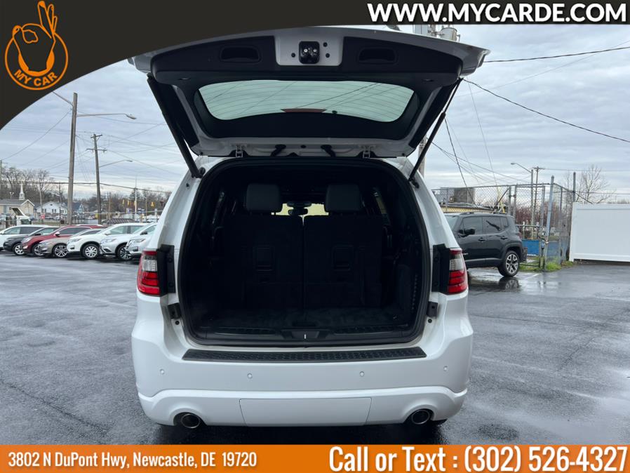2018 Dodge Durango GT AWD, available for sale in New Castle, Delaware | My Car. New Castle, Delaware 2018 Dodge Durango GT AWD, available for sale in New Castle, Delaware | My Car. New Castle, Delaware