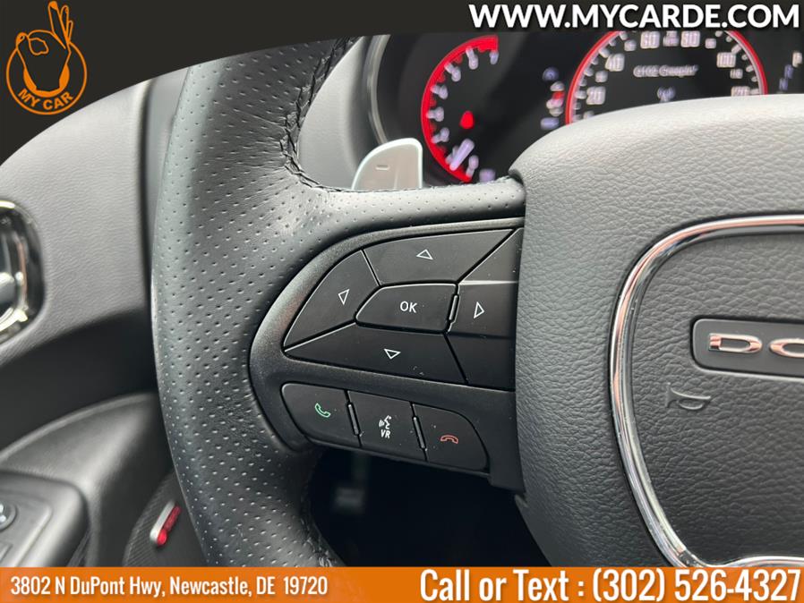 2018 Dodge Durango GT AWD, available for sale in New Castle, Delaware | My Car. New Castle, Delaware 2018 Dodge Durango GT AWD, available for sale in New Castle, Delaware | My Car. New Castle, Delaware