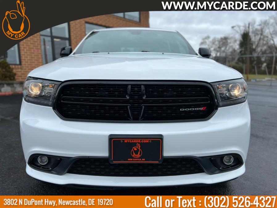 2018 Dodge Durango GT AWD, available for sale in New Castle, Delaware | My Car. New Castle, Delaware 2018 Dodge Durango GT AWD, available for sale in New Castle, Delaware | My Car. New Castle, Delaware