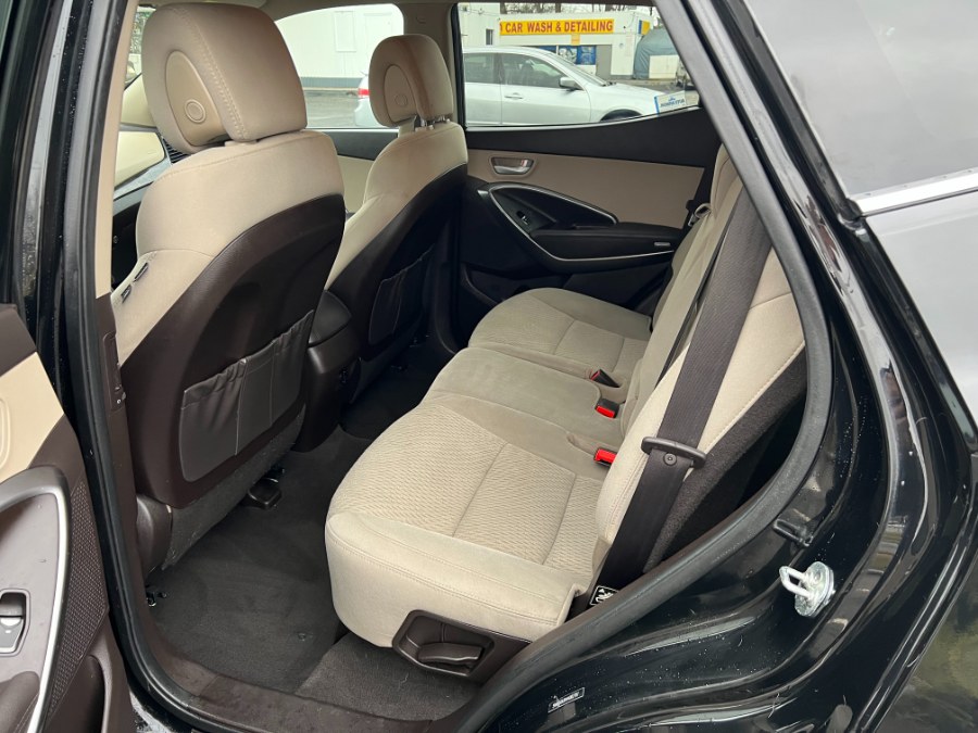 2017 Hyundai Santa Fe Technology 2.4L Auto AWD, available for sale in Hartford , Connecticut | Ledyard Auto Sale LLC. Hartford , Connecticut 2017 Hyundai Santa Fe Technology 2.4L Auto AWD, available for sale in Hartford , Connecticut | Ledyard Auto Sale LLC. Hartford , Connecticut