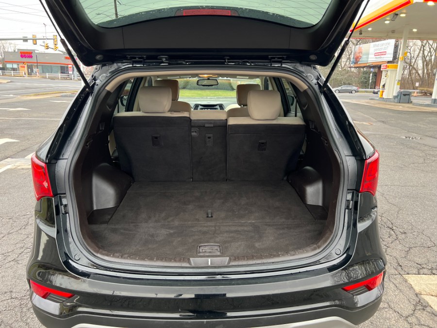 2017 Hyundai Santa Fe Technology 2.4L Auto AWD, available for sale in Hartford , Connecticut | Ledyard Auto Sale LLC. Hartford , Connecticut 2017 Hyundai Santa Fe Technology 2.4L Auto AWD, available for sale in Hartford , Connecticut | Ledyard Auto Sale LLC. Hartford , Connecticut