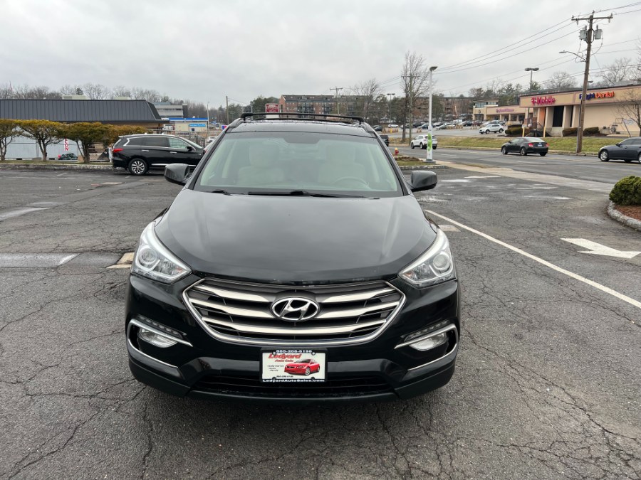 2017 Hyundai Santa Fe Technology 2.4L Auto AWD, available for sale in Hartford , Connecticut | Ledyard Auto Sale LLC. Hartford , Connecticut 2017 Hyundai Santa Fe Technology 2.4L Auto AWD, available for sale in Hartford , Connecticut | Ledyard Auto Sale LLC. Hartford , Connecticut