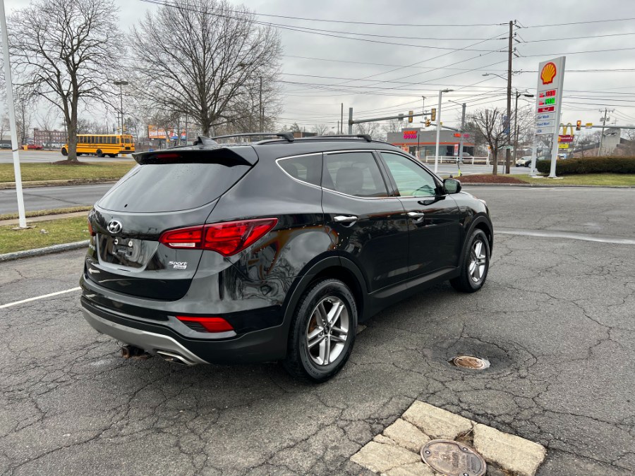 2017 Hyundai Santa Fe Technology 2.4L Auto AWD, available for sale in Hartford , Connecticut | Ledyard Auto Sale LLC. Hartford , Connecticut 2017 Hyundai Santa Fe Technology 2.4L Auto AWD, available for sale in Hartford , Connecticut | Ledyard Auto Sale LLC. Hartford , Connecticut