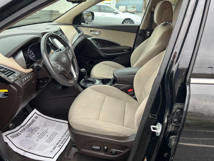 2017 Hyundai Santa Fe Technology 2.4L Auto AWD, available for sale in Hartford , Connecticut | Ledyard Auto Sale LLC. Hartford , Connecticut 2017 Hyundai Santa Fe Technology 2.4L Auto AWD, available for sale in Hartford , Connecticut | Ledyard Auto Sale LLC. Hartford , Connecticut