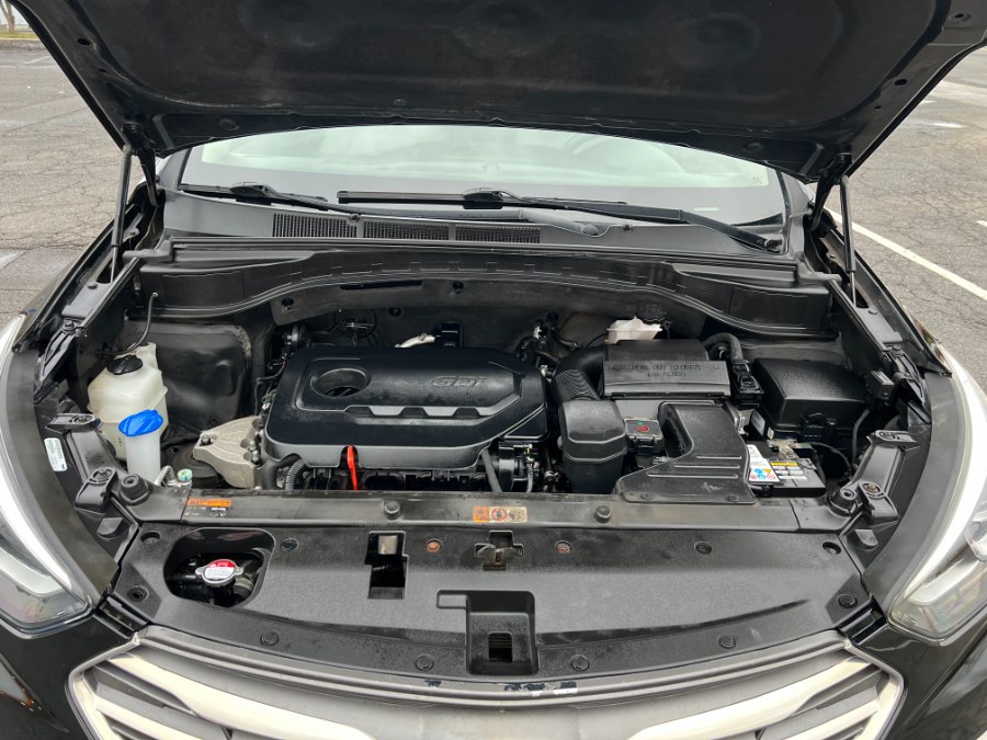 2017 Hyundai Santa Fe Technology 2.4L Auto AWD, available for sale in Hartford , Connecticut | Ledyard Auto Sale LLC. Hartford , Connecticut 2017 Hyundai Santa Fe Technology 2.4L Auto AWD, available for sale in Hartford , Connecticut | Ledyard Auto Sale LLC. Hartford , Connecticut