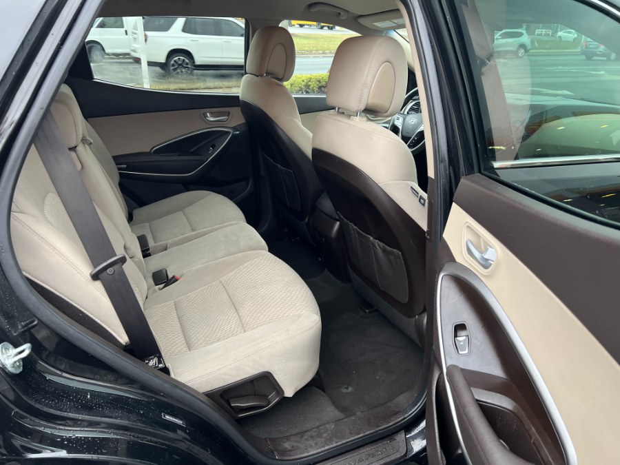 2017 Hyundai Santa Fe Technology 2.4L Auto AWD, available for sale in Hartford , Connecticut | Ledyard Auto Sale LLC. Hartford , Connecticut 2017 Hyundai Santa Fe Technology 2.4L Auto AWD, available for sale in Hartford , Connecticut | Ledyard Auto Sale LLC. Hartford , Connecticut