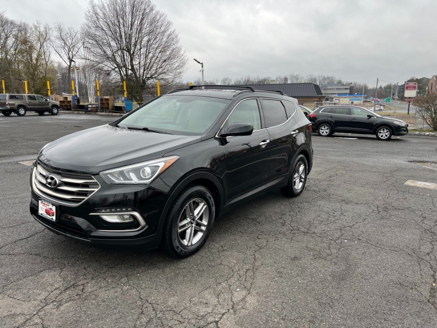 2017 Hyundai Santa Fe Technology 2.4L Auto AWD, available for sale in Hartford , Connecticut | Ledyard Auto Sale LLC. Hartford , Connecticut 2017 Hyundai Santa Fe Technology 2.4L Auto AWD, available for sale in Hartford , Connecticut | Ledyard Auto Sale LLC. Hartford , Connecticut