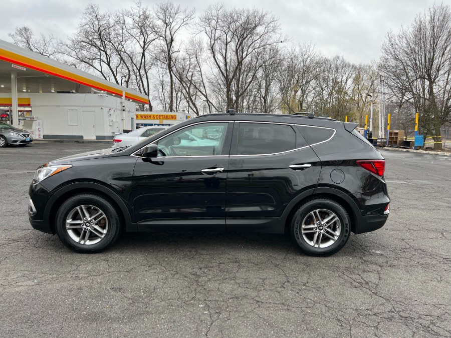 2017 Hyundai Santa Fe Technology 2.4L Auto AWD, available for sale in Hartford , Connecticut | Ledyard Auto Sale LLC. Hartford , Connecticut 2017 Hyundai Santa Fe Technology 2.4L Auto AWD, available for sale in Hartford , Connecticut | Ledyard Auto Sale LLC. Hartford , Connecticut