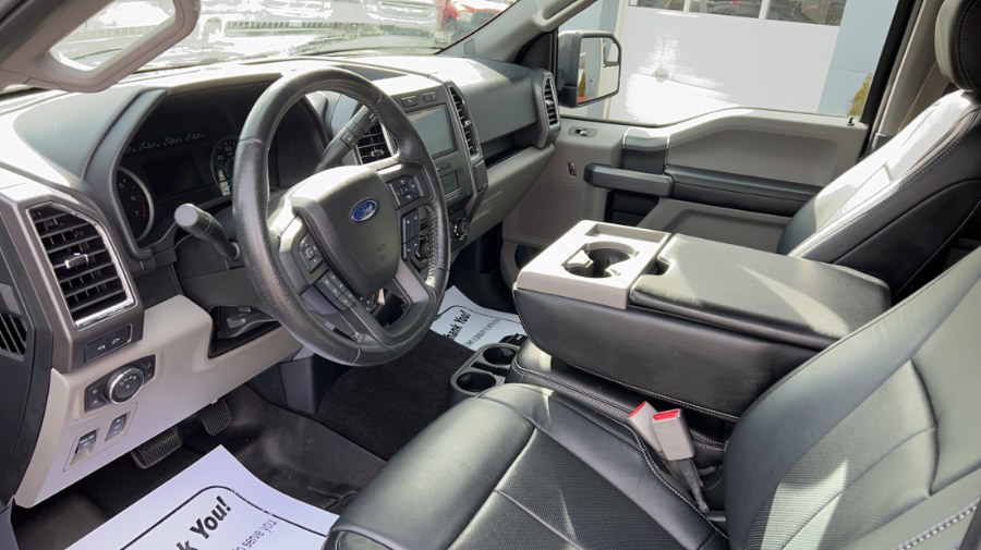 2015 Ford F-150 4WD SuperCrew 145" Lariat, available for sale in Waterbury, Connecticut | West End Automotive Center. Waterbury, Connecticut 2015 Ford F-150 4WD SuperCrew 145" Lariat, available for sale in Waterbury, Connecticut | West End Automotive Center. Waterbury, Connecticut