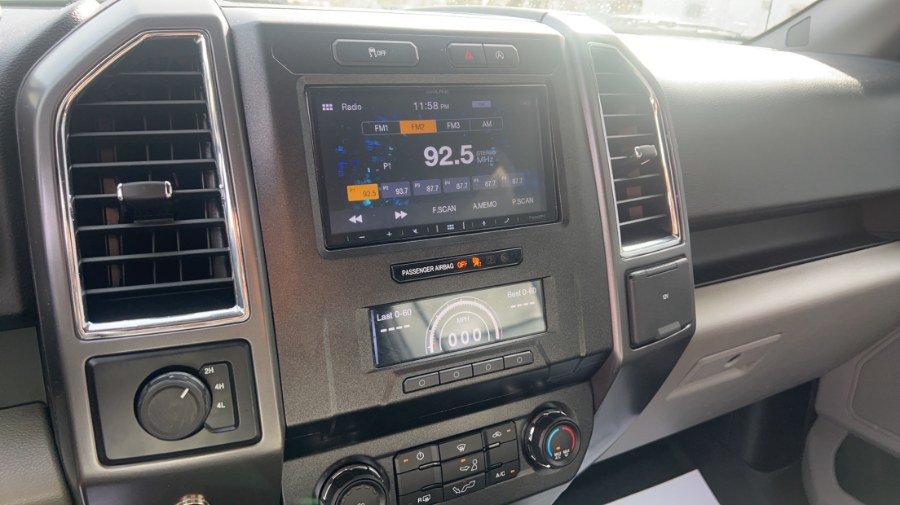 2015 Ford F-150 4WD SuperCrew 145" Lariat, available for sale in Waterbury, Connecticut | West End Automotive Center. Waterbury, Connecticut 2015 Ford F-150 4WD SuperCrew 145" Lariat, available for sale in Waterbury, Connecticut | West End Automotive Center. Waterbury, Connecticut