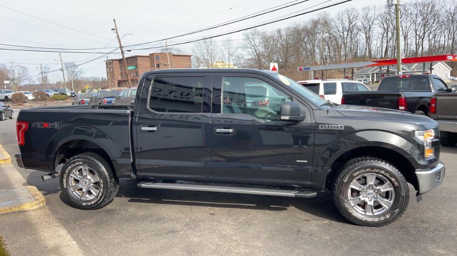 2015 Ford F-150 4WD SuperCrew 145" Lariat, available for sale in Waterbury, Connecticut | West End Automotive Center. Waterbury, Connecticut 2015 Ford F-150 4WD SuperCrew 145" Lariat, available for sale in Waterbury, Connecticut | West End Automotive Center. Waterbury, Connecticut