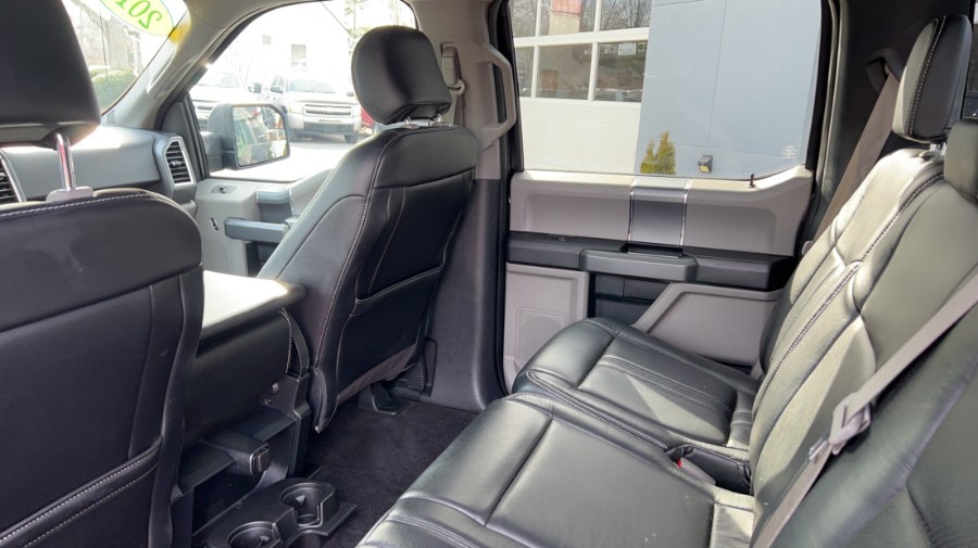 2015 Ford F-150 4WD SuperCrew 145" Lariat, available for sale in Waterbury, Connecticut | West End Automotive Center. Waterbury, Connecticut 2015 Ford F-150 4WD SuperCrew 145" Lariat, available for sale in Waterbury, Connecticut | West End Automotive Center. Waterbury, Connecticut