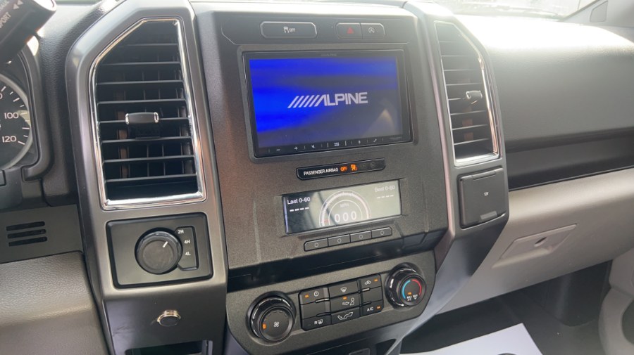2015 Ford F-150 4WD SuperCrew 145" Lariat, available for sale in Waterbury, Connecticut | West End Automotive Center. Waterbury, Connecticut 2015 Ford F-150 4WD SuperCrew 145" Lariat, available for sale in Waterbury, Connecticut | West End Automotive Center. Waterbury, Connecticut