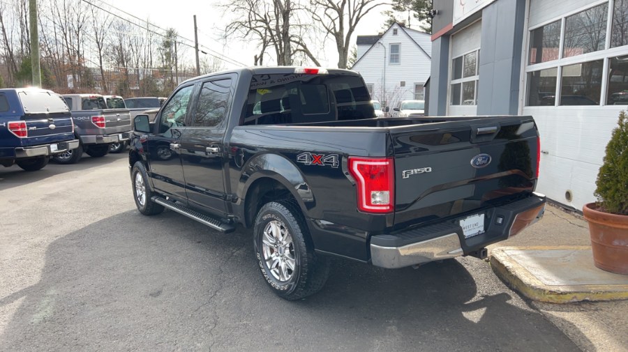 2015 Ford F-150 4WD SuperCrew 145" Lariat, available for sale in Waterbury, Connecticut | West End Automotive Center. Waterbury, Connecticut 2015 Ford F-150 4WD SuperCrew 145" Lariat, available for sale in Waterbury, Connecticut | West End Automotive Center. Waterbury, Connecticut