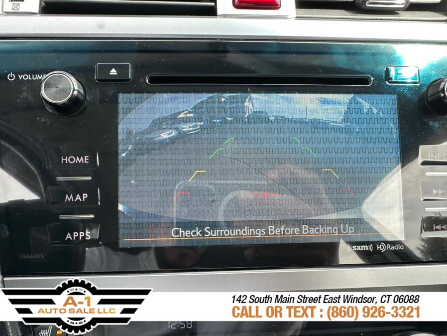 2015 Subaru Legacy 4dr Sdn 2.5i Limited PZEV, available for sale in East Windsor, Connecticut | A1 Auto Sale LLC. East Windsor, Connecticut 2015 Subaru Legacy 4dr Sdn 2.5i Limited PZEV, available for sale in East Windsor, Connecticut | A1 Auto Sale LLC. East Windsor, Connecticut