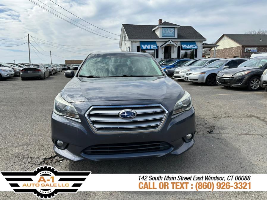 2015 Subaru Legacy 4dr Sdn 2.5i Limited PZEV, available for sale in East Windsor, Connecticut | A1 Auto Sale LLC. East Windsor, Connecticut 2015 Subaru Legacy 4dr Sdn 2.5i Limited PZEV, available for sale in East Windsor, Connecticut | A1 Auto Sale LLC. East Windsor, Connecticut