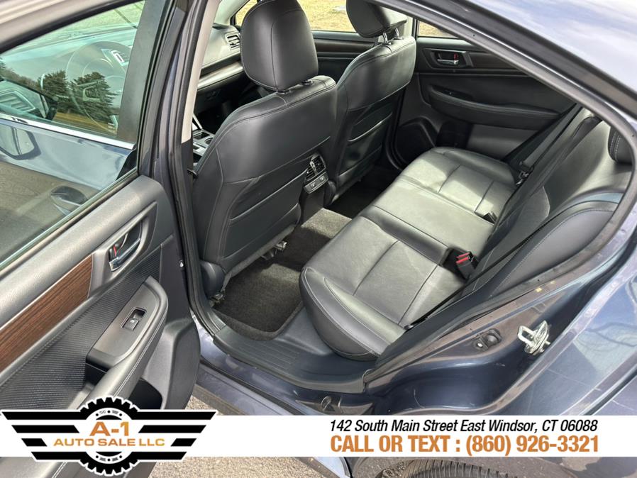 2015 Subaru Legacy 4dr Sdn 2.5i Limited PZEV, available for sale in East Windsor, Connecticut | A1 Auto Sale LLC. East Windsor, Connecticut 2015 Subaru Legacy 4dr Sdn 2.5i Limited PZEV, available for sale in East Windsor, Connecticut | A1 Auto Sale LLC. East Windsor, Connecticut