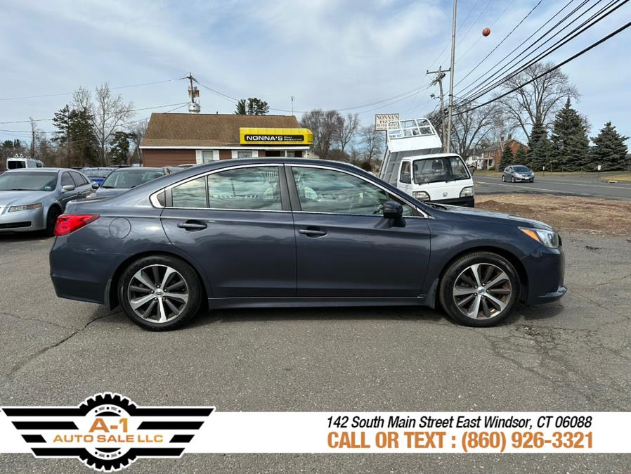 2015 Subaru Legacy 4dr Sdn 2.5i Limited PZEV, available for sale in East Windsor, Connecticut | A1 Auto Sale LLC. East Windsor, Connecticut 2015 Subaru Legacy 4dr Sdn 2.5i Limited PZEV, available for sale in East Windsor, Connecticut | A1 Auto Sale LLC. East Windsor, Connecticut