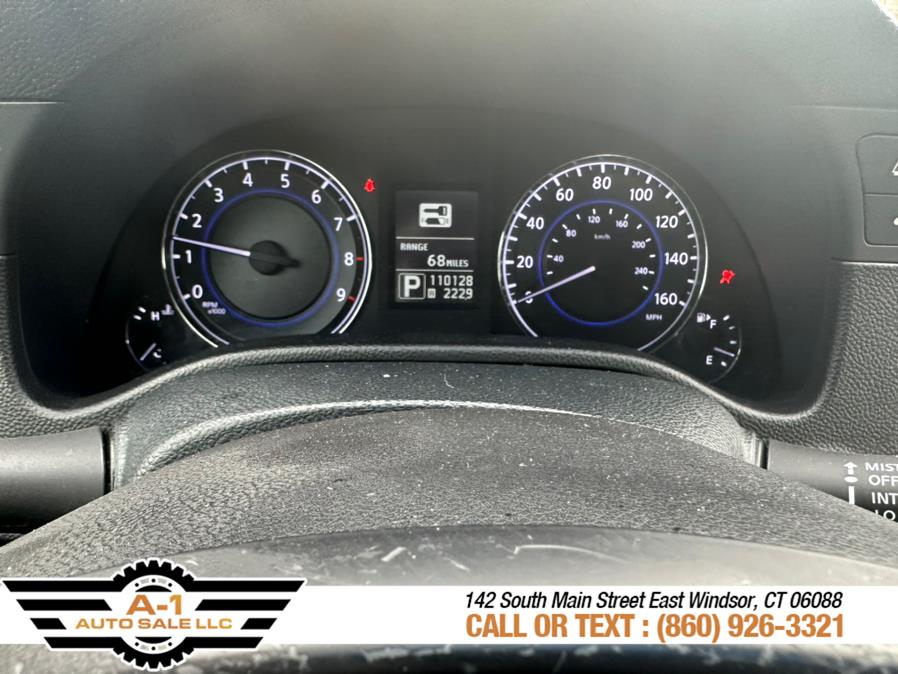 2010 Infiniti G37 Sedan 4dr x AWD, available for sale in East Windsor, Connecticut | A1 Auto Sale LLC. East Windsor, Connecticut 2010 Infiniti G37 Sedan 4dr x AWD, available for sale in East Windsor, Connecticut | A1 Auto Sale LLC. East Windsor, Connecticut