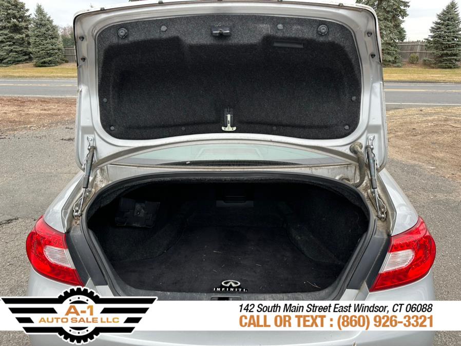 2011 Infiniti M37 4dr Sdn AWD, available for sale in East Windsor, Connecticut | A1 Auto Sale LLC. East Windsor, Connecticut 2011 Infiniti M37 4dr Sdn AWD, available for sale in East Windsor, Connecticut | A1 Auto Sale LLC. East Windsor, Connecticut
