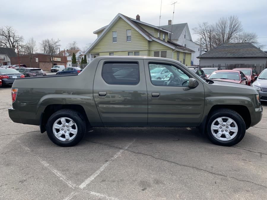 2006 Honda Ridgeline RTL AT, available for sale in Springfield, Massachusetts | Absolute Motors Inc. Springfield, Massachusetts 2006 Honda Ridgeline RTL AT, available for sale in Springfield, Massachusetts | Absolute Motors Inc. Springfield, Massachusetts
