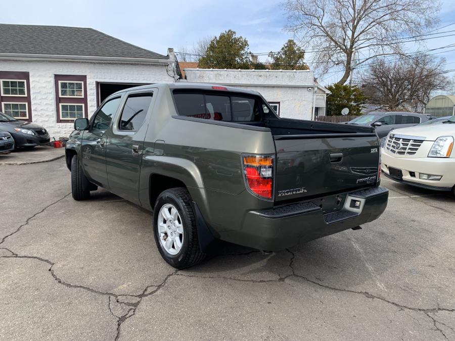 2006 Honda Ridgeline RTL AT, available for sale in Springfield, Massachusetts | Absolute Motors Inc. Springfield, Massachusetts 2006 Honda Ridgeline RTL AT, available for sale in Springfield, Massachusetts | Absolute Motors Inc. Springfield, Massachusetts