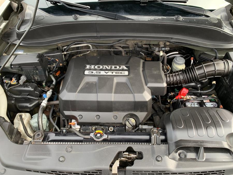 2006 Honda Ridgeline RTL AT, available for sale in Springfield, Massachusetts | Absolute Motors Inc. Springfield, Massachusetts 2006 Honda Ridgeline RTL AT, available for sale in Springfield, Massachusetts | Absolute Motors Inc. Springfield, Massachusetts