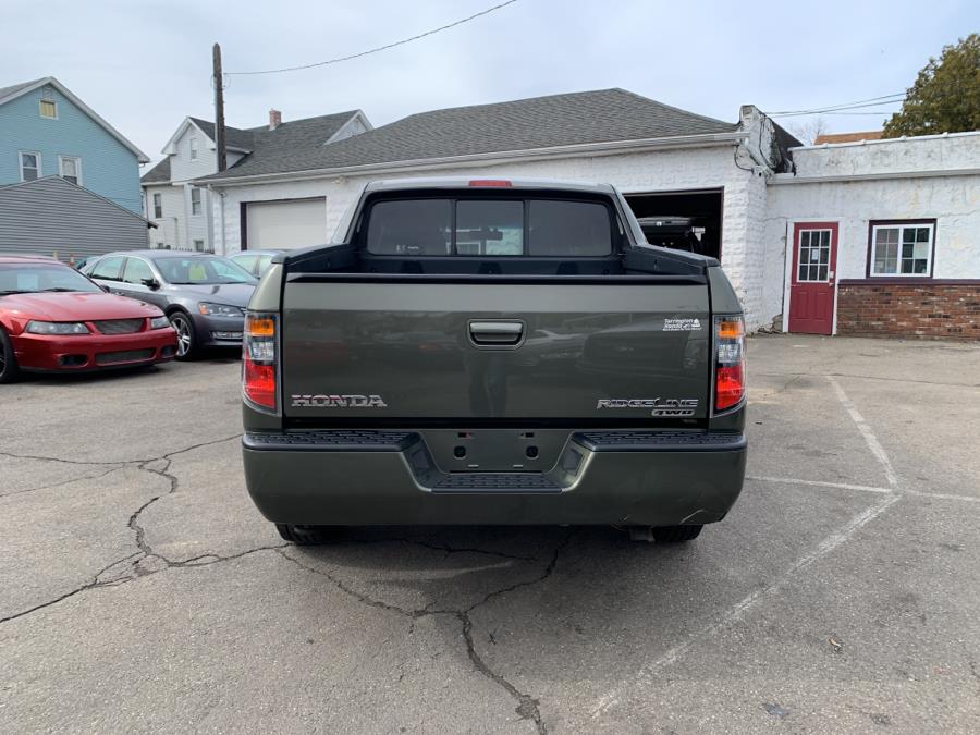 2006 Honda Ridgeline RTL AT, available for sale in Springfield, Massachusetts | Absolute Motors Inc. Springfield, Massachusetts 2006 Honda Ridgeline RTL AT, available for sale in Springfield, Massachusetts | Absolute Motors Inc. Springfield, Massachusetts
