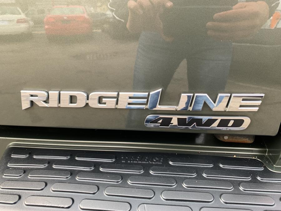 2006 Honda Ridgeline RTL AT, available for sale in Springfield, Massachusetts | Absolute Motors Inc. Springfield, Massachusetts 2006 Honda Ridgeline RTL AT, available for sale in Springfield, Massachusetts | Absolute Motors Inc. Springfield, Massachusetts
