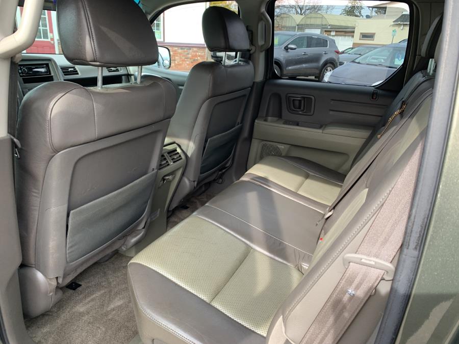 2006 Honda Ridgeline RTL AT, available for sale in Springfield, Massachusetts | Absolute Motors Inc. Springfield, Massachusetts 2006 Honda Ridgeline RTL AT, available for sale in Springfield, Massachusetts | Absolute Motors Inc. Springfield, Massachusetts