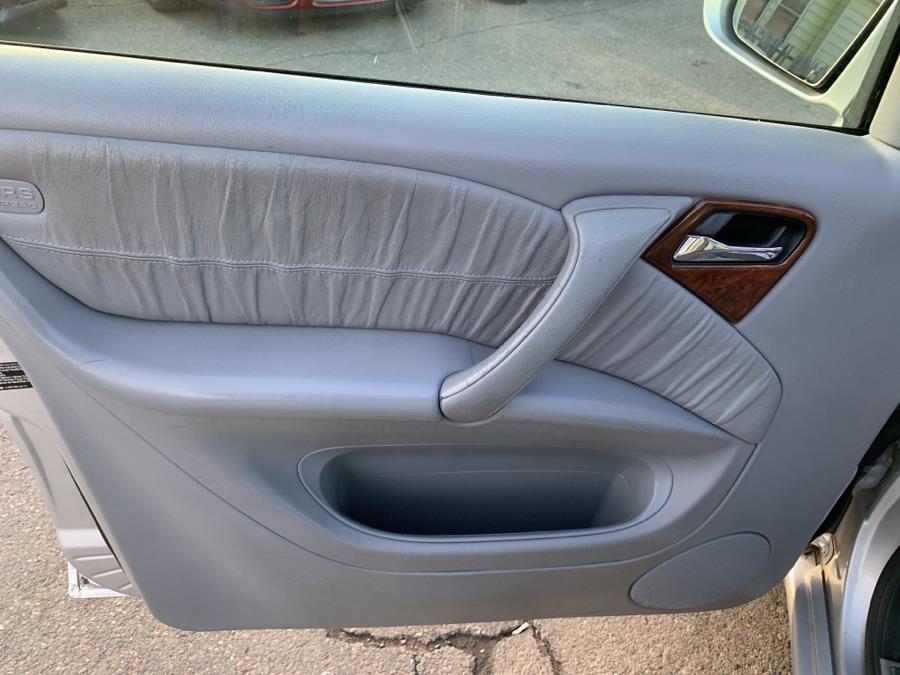 2005 Mercedes-Benz M-Class 4MATIC 4dr 3.7L, available for sale in Springfield, Massachusetts | Absolute Motors Inc. Springfield, Massachusetts 2005 Mercedes-Benz M-Class 4MATIC 4dr 3.7L, available for sale in Springfield, Massachusetts | Absolute Motors Inc. Springfield, Massachusetts
