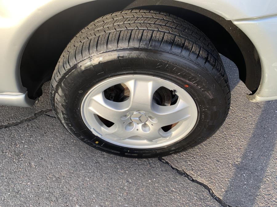 2005 Mercedes-Benz M-Class 4MATIC 4dr 3.7L, available for sale in Springfield, Massachusetts | Absolute Motors Inc. Springfield, Massachusetts 2005 Mercedes-Benz M-Class 4MATIC 4dr 3.7L, available for sale in Springfield, Massachusetts | Absolute Motors Inc. Springfield, Massachusetts