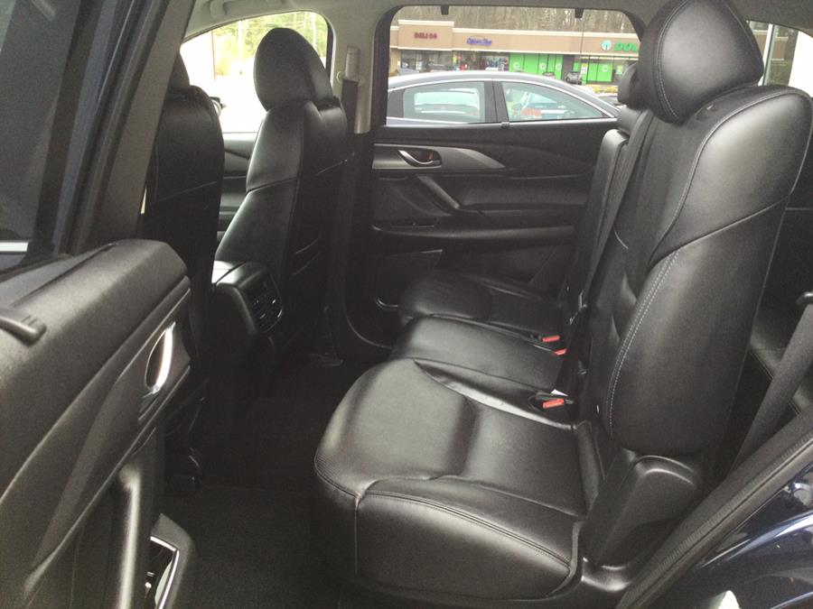 2016 Mazda CX-9 AWD 4dr Touring, available for sale in Plantsville, Connecticut | L&S Automotive LLC. Plantsville, Connecticut 2016 Mazda CX-9 AWD 4dr Touring, available for sale in Plantsville, Connecticut | L&S Automotive LLC. Plantsville, Connecticut