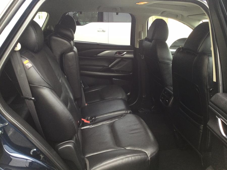 2016 Mazda CX-9 AWD 4dr Touring, available for sale in Plantsville, Connecticut | L&S Automotive LLC. Plantsville, Connecticut 2016 Mazda CX-9 AWD 4dr Touring, available for sale in Plantsville, Connecticut | L&S Automotive LLC. Plantsville, Connecticut