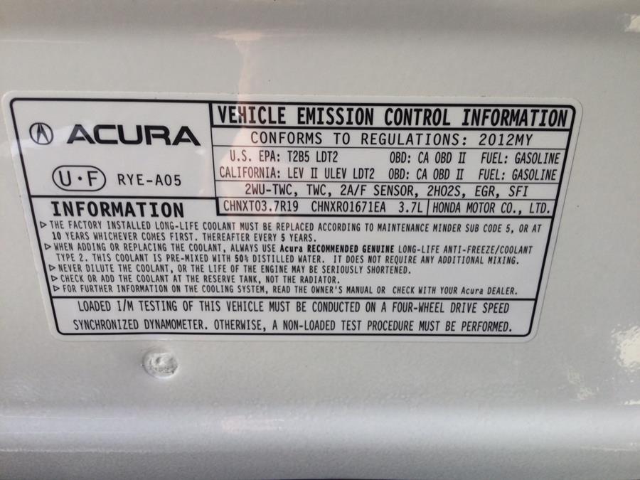 2012 Acura MDX AWD 4dr Advance Pkg, available for sale in Plantsville, Connecticut | L&S Automotive LLC. Plantsville, Connecticut 2012 Acura MDX AWD 4dr Advance Pkg, available for sale in Plantsville, Connecticut | L&S Automotive LLC. Plantsville, Connecticut