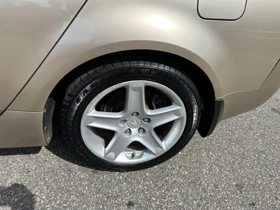 2006 Acura TL 4dr Sdn AT, available for sale in South Windsor, Connecticut | Mike And Tony Auto Sales, Inc. South Windsor, Connecticut 2006 Acura TL 4dr Sdn AT, available for sale in South Windsor, Connecticut | Mike And Tony Auto Sales, Inc. South Windsor, Connecticut